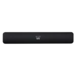 Apoio de pulso para teclado Ewent EW3180 Preto
