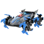 RX Racing C043B Explosion Wheel Azul