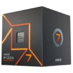 AMD Ryzen 7 7700 3,8 GHz