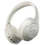 Haylou S30 Pro Fone Sem Fio Branco Som Imersivo