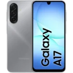 Samsung Galaxy A17 4G 4GB/128GB Cinzento