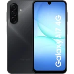 Samsung Galaxy A17 4G 4GB/128GB Preto