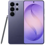 Samsung Galaxy S26 Ultra 5G 512 GB Violeta Snapdragon 8 Elite 12 GB RAM Câmara de 200 MP