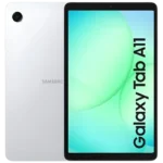 Samsung Galaxy Tab A11 8,7" 4GB/64GB 4G Prata