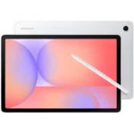 Samsung Galaxy Tab 10 Lite SM-X406B 10.9" 6GB/128GB Wi-Fi 5G Prateado