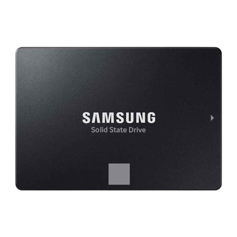 Samsung 870 EVO SSD 2TB SATA III - Image 1