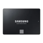 Samsung 870 EVO 2.5" SSD 4TB SATA III V-NAND SSD