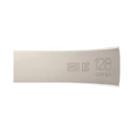 Samsung BAR Plus 128 GB USB 3.2 Prata