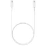 Samsung EP-DA705BWEGWW Cabo USB-C para USB-C 1m Branco