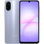 Samsung Galaxy A07 4G 64 GB Violeta Carregamento rápido de 25 W 4 GB de RAM Processador MediaTek