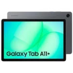 Samsung Galaxy Tab A11+ 11" 6GB/128GB Wi-Fi Cinzento