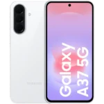Samsung Galaxy A37 5G 128 GB Branco Taxa de atualização de 120 Hz 6 GB de RAM Processador Exynos 1480