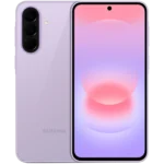 Samsung Galaxy A37 5G 128 GB Lavande Ecrã de 5000 mAh 6 GB de RAM Com One UI 8.5