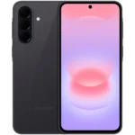 Samsung Galaxy A37 5G 256 GB Preto Processador Exynos 8 GB de RAM Câmaras traseiras triplas
