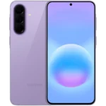Samsung Galaxy A57 5G 128 GB Lila Carregamento rápido de 45W 8 GB de RAM Câmara tripla
