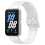 Samsung Galaxy Fit 3 R390 40mm Prata - Pulseira de Atividade
