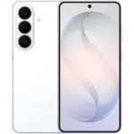 Samsung Galaxy S26 5G 512 GB Branco Processador Exynos 2600 12 GB de RAM Três câmaras traseiras