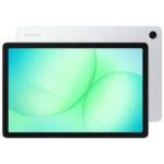 Samsung Galaxy Tab A11+ 256 GB Prata com 5G 8 GB de RAM 7040 mAh