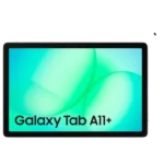 Samsung Galaxy Tab A11+ 11" 6GB/128GB Wi-Fi Prata