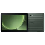 Samsung Galaxy Tab Active5 Pro 5G 6GB/128GB Verde