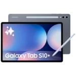 Samsung Galaxy Tab S10+ 12.4'' 12GB/256GB Wi-Fi Cinzento