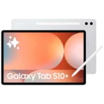 Samsung Galaxy Tab S10+ 12.4'' 12GB/512GB 5G Prateado