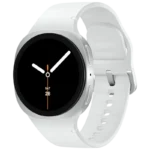 Samsung Galaxy Watch8 L320 40 mm BT Prata