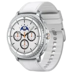 Samsung Galaxy Watch8 Classic L500  46 mm BT Branco