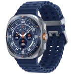 Samsung Galaxy Watch Ultra 2025 47 mm LTE Azul Titânio