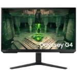 Samsung LS27BG400EUXEN 27 FullHD IPS 240 Hz G-Sync Preto