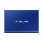 Samsung Portable SSD T7 2TB Azul