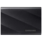 Samsung T9 1 TB Portátil USB 3.2 Gen 2x2 Preto