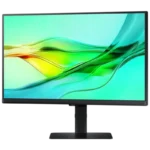 Samsung ViewFinity S6 S60UD 24" 2K QHD IPS 100 Hz FreeSync Preto
