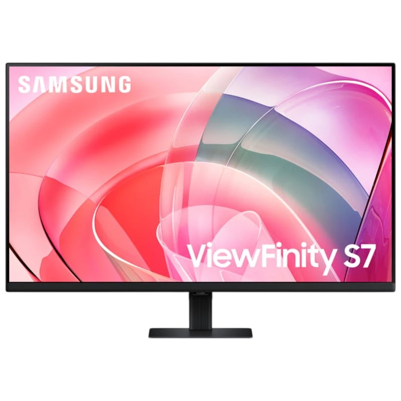 Samsung ViewFinity S70D 32 4K Ultra HD VA Preto - Image 1