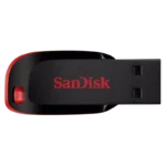 SanDisk Cruzer Blade 64GB USB