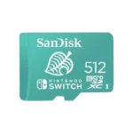 SanDisk SDSQXAO-512G-GNCZN 512GB