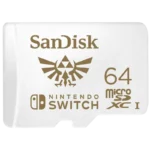 SanDisk SDSQXAT-064G-GNCZN 64 GB