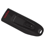 SanDisk Ultra 32 GB USB 3.0 130 MB/s Preto