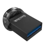 SanDisk Ultra Fit 32 GB USB 3.2 Gen 1 130 MB/s Preto