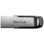 SanDisk Ultra Flair 128GB USB 3.0 Preto