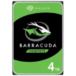 Seagate Barracuda 4TB ATA III 2.5"