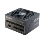 Seasonic FOCUS GX ATX 3.0 1000 W Preto