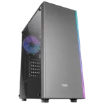 Semi Torre NOX Infinity Omega RGB