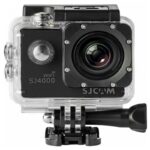 SJCAM SJ4000 WIFI - Câmara Desportiva - Preto