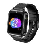Smartwatch para crianças T27 Preto - Relógio inteligente
