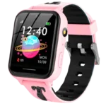 Smartwatch para crianças A2 2G Rosa