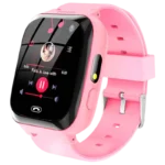 Smartwatch para crianças A7 2G Rosa