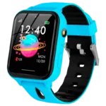 Smartwatch para crianças A8 Azul