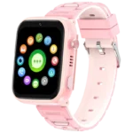 Smartwatch para Crianças T45 Rosa - Relógio Inteligente