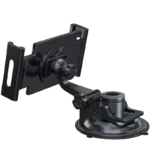 Suporte universal para automóvel para tablets de 5,5“ a 11”